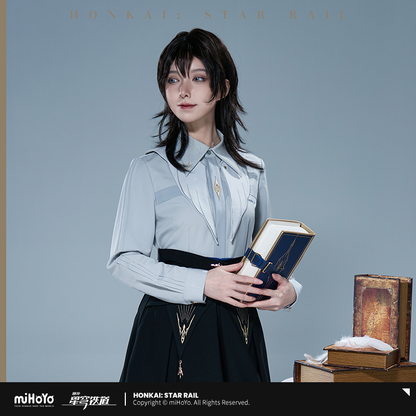 【Pre-Order】Honkai: Star Rail - Sunday Impression Series Blouse