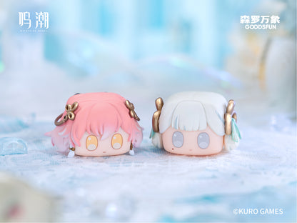 【Pre-Order】Wuthering Waves – Stacking Dango Figures