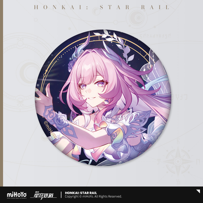 【Pre-Order】Honkai: Star Rail - All-Stars Invite Series Badge
