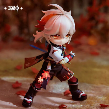 【Pre-Order】Genshin Impact - Kaedehara Kazuha Action Doll