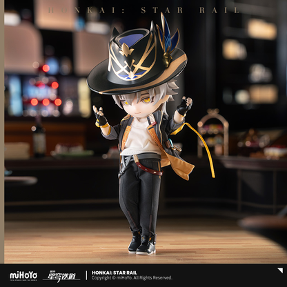 【Pre-Order】Honkai: Star Rail - Trailblazer Action Doll