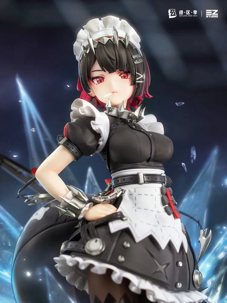 【Pre-Order】Zenless Zone Zero – Faction Series Victoria Housekeeping Co. Ellen Joe 1/7 Scale Figure