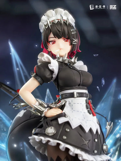 【Pre-Order】Zenless Zone Zero – Faction Series Victoria Housekeeping Co. Ellen Joe 1/7 Scale Figure