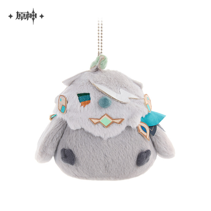【Pre-Order】Genshin Impact - Pet Riceball Reunion Series Plush Charm