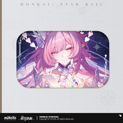 【Pre-Order】Honkai: Star Rail - The Memories We Share Series Tinplate Badge Vol.2