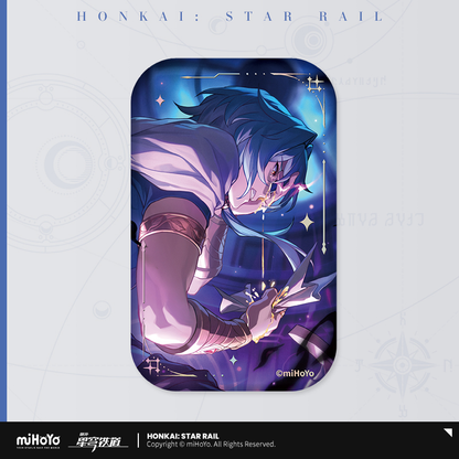 Honkai: Star Rail - Light Cone Series Badge