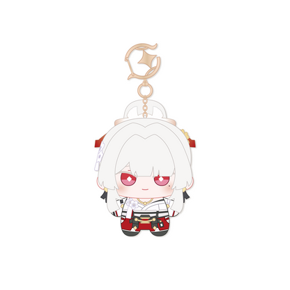 【Pre-Order】Wuthering Waves - Wuthering Waves Startorch Mochi Themed Plush Doll