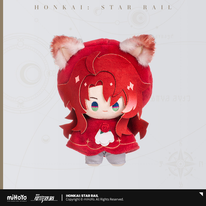 【Pre-Order】Honkai: Star Rail - Seasonal Doll Series Plushie
