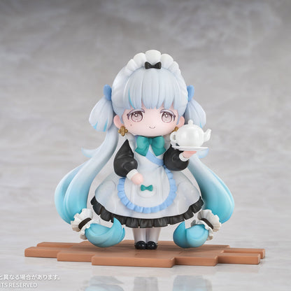 【Pre-Order】Wuthering Waves - Tea Time Series Chibi Figure