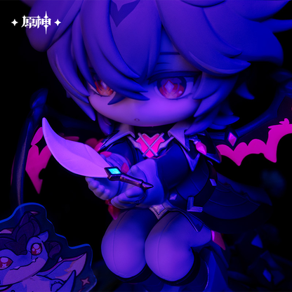 【Pre-Order】Genshin Impact - Durin: Floral Wanderings Chibi Figure