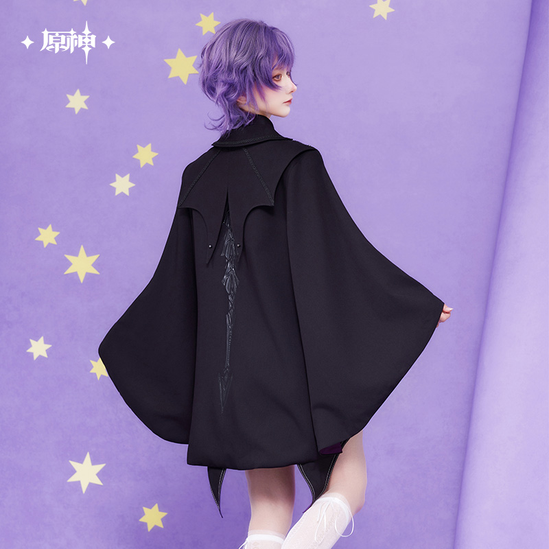 【Pre-order Deadline: JUNE 19TH】Genshin Impact - Durin Impression Cloak