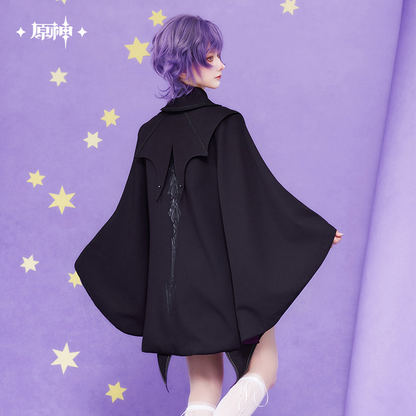 【Pre-order Deadline: JUNE 19TH】Genshin Impact - Durin Impression Cloak