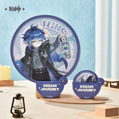 【Pre-Order】Genshin Impact - Dream Journey Series Merch: Flins