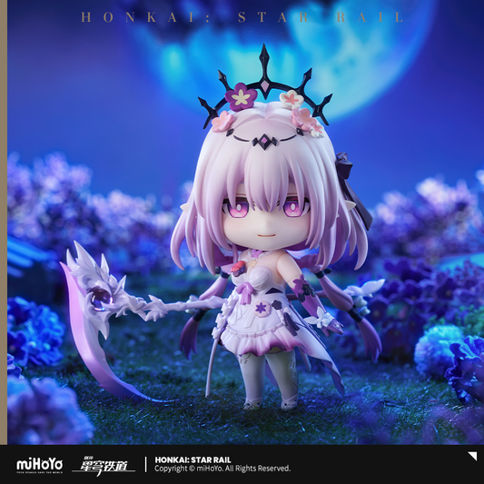 【Pre-Order】Honkai: Star Rail -  GSC Castorice Nendoroid Figure