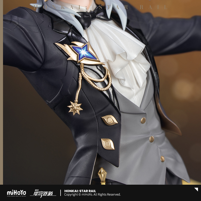 【Pre-Order】Honkai: Star Rail - Sunday Star Rail Live Ver. 1/8 Scale Figure