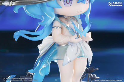【Pre-Order】Wuthering Waves - Trace Series Chibi Figure: The Shorekeeper