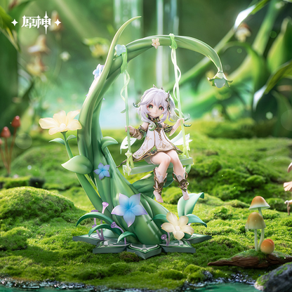 【Pre-Order】Genshin Impact - APEX Nahida·Physic of Purity Ver. 1/7 Scale Figure