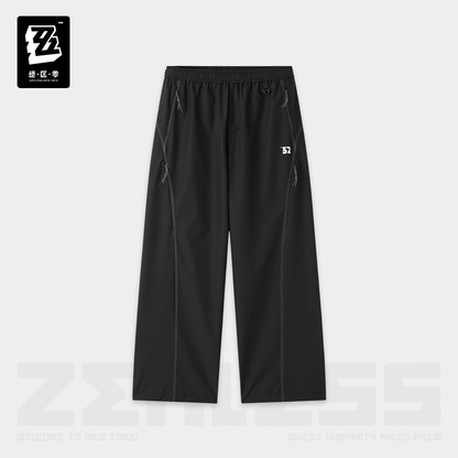 【Pre-Order】Zenless Zero Zone - 3Z STUDIO 2026AW Series Pants