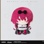 【Pre-Order】Honkai: Star Rail - Chibi Plushie