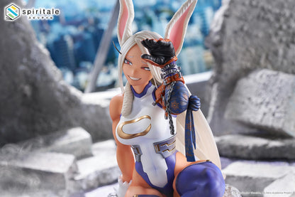 【Pre-order】My Hero Academia - Mirko 1/7 Scale Figure (Rabbit)