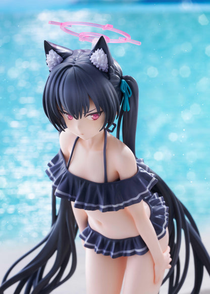 【Pre-order】Blue Archive - Serika 1/7 Scale Figure (Swimsuit)