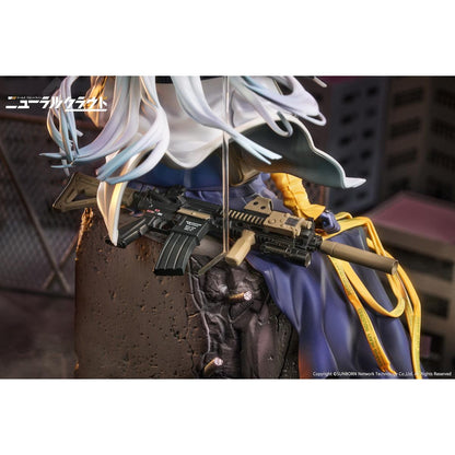 【Pre-order】Girls' Frontline NeuralCloud - Klukai 1/7 Scale Figure