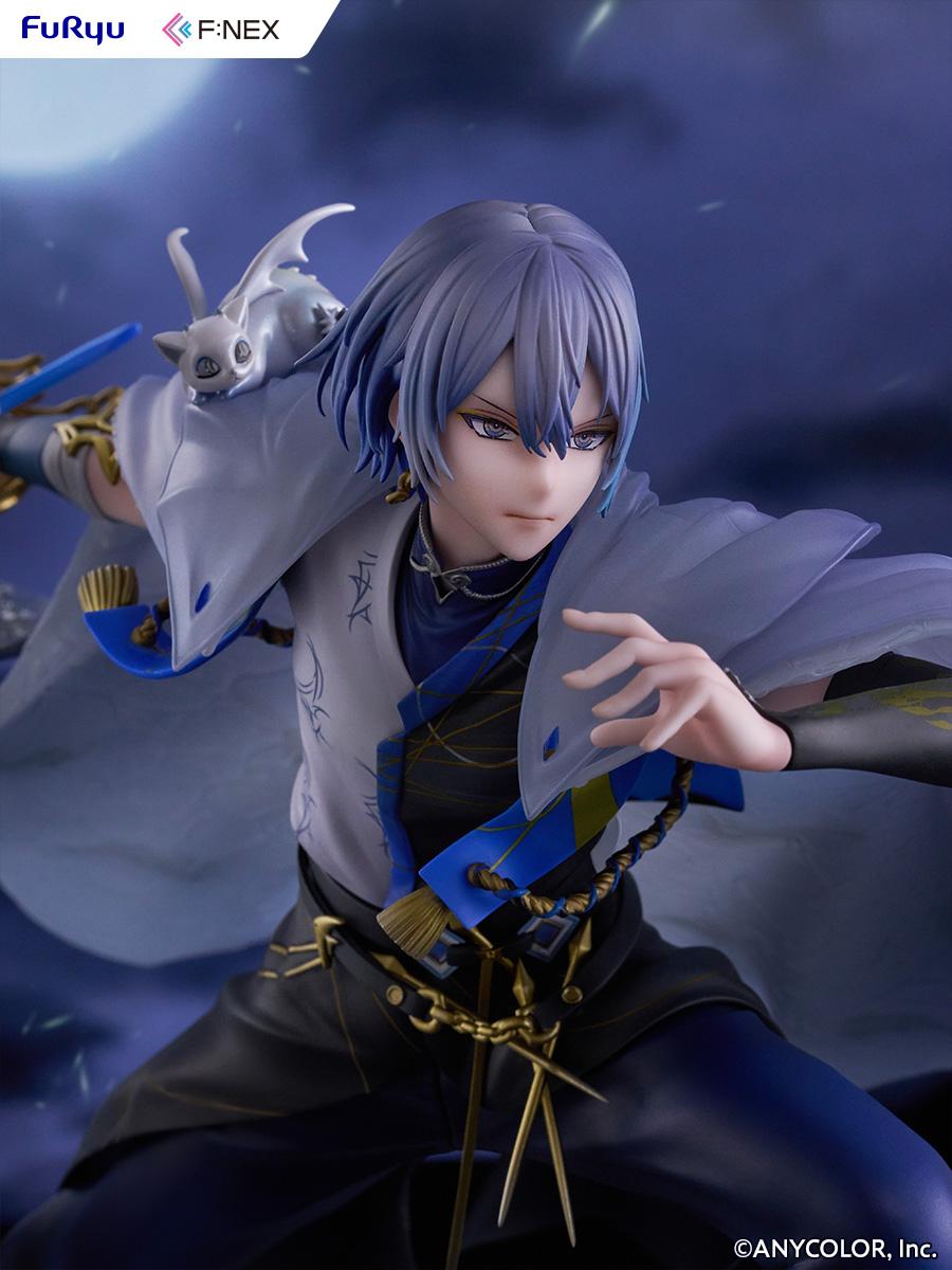 【Pre-order】NIJISANJI - Koyanagi Rou 1/7 Scale Figure