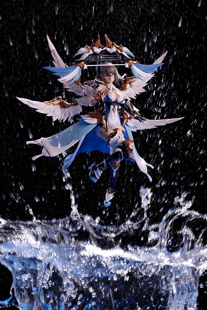 【Pre-order】ARCANADEA - ERMEDA Model Kits (GRANDE SCALE)