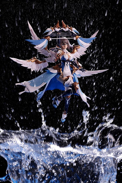 【Pre-order】ARCANADEA - ERMEDA Model Kits (GRANDE SCALE)