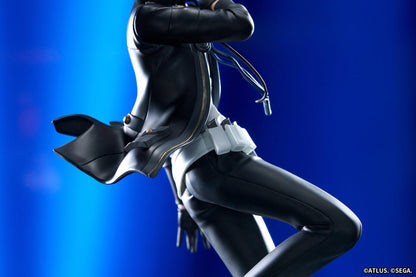 【Pre-order】Persona 3 RELOAD - Protagonist 1/8 Scale Figure (LIMEPIE Series)