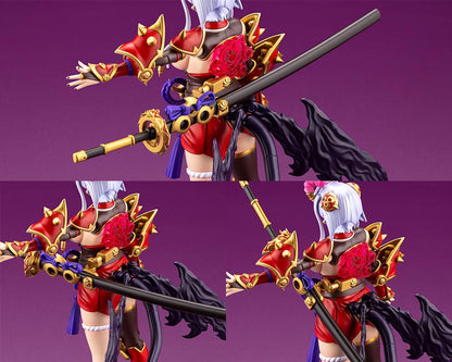 【Pre-order】ARCANADEA - Ornela Model Kits