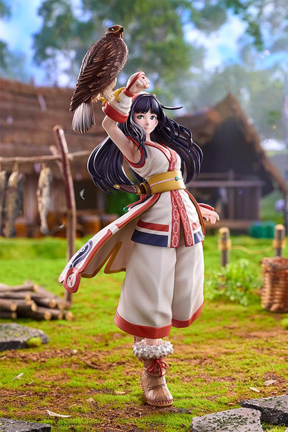 【Pre-order】THE KING OF FIGHTERS XV - NAKORURU Figure (THE KING OF FIGHTERS XV Ver.)