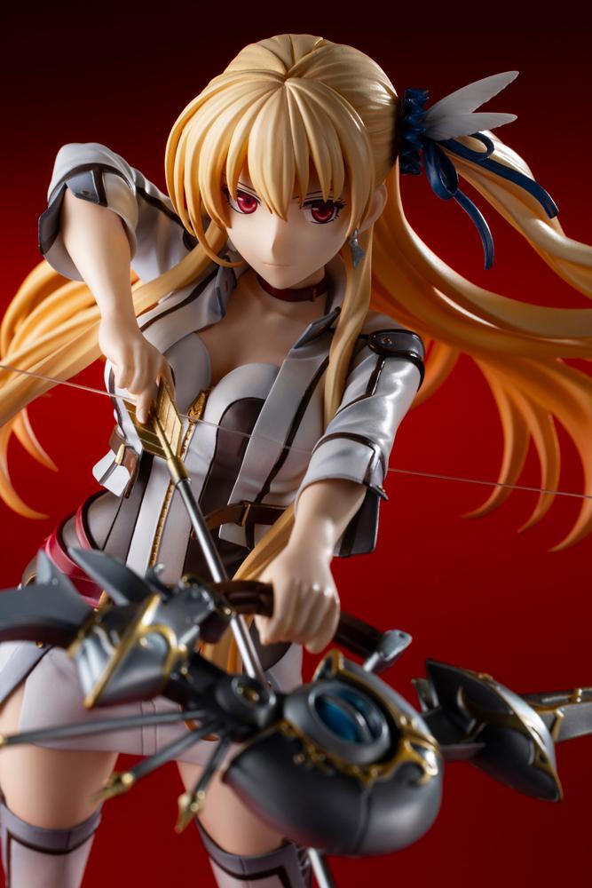 【Pre-order】The Legend of Heroes - Alisa Reinford Figure