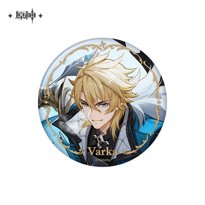 【Pre-Order】Genshin Impact - Homeward, He Who Caught the Wind Series Merch