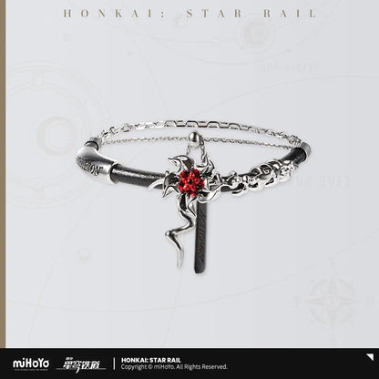 【Pre-Order】Honkai: Star Rail - Acheron Impression Bracelet