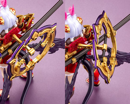 【Pre-order】ARCANADEA - Ornela Model Kits