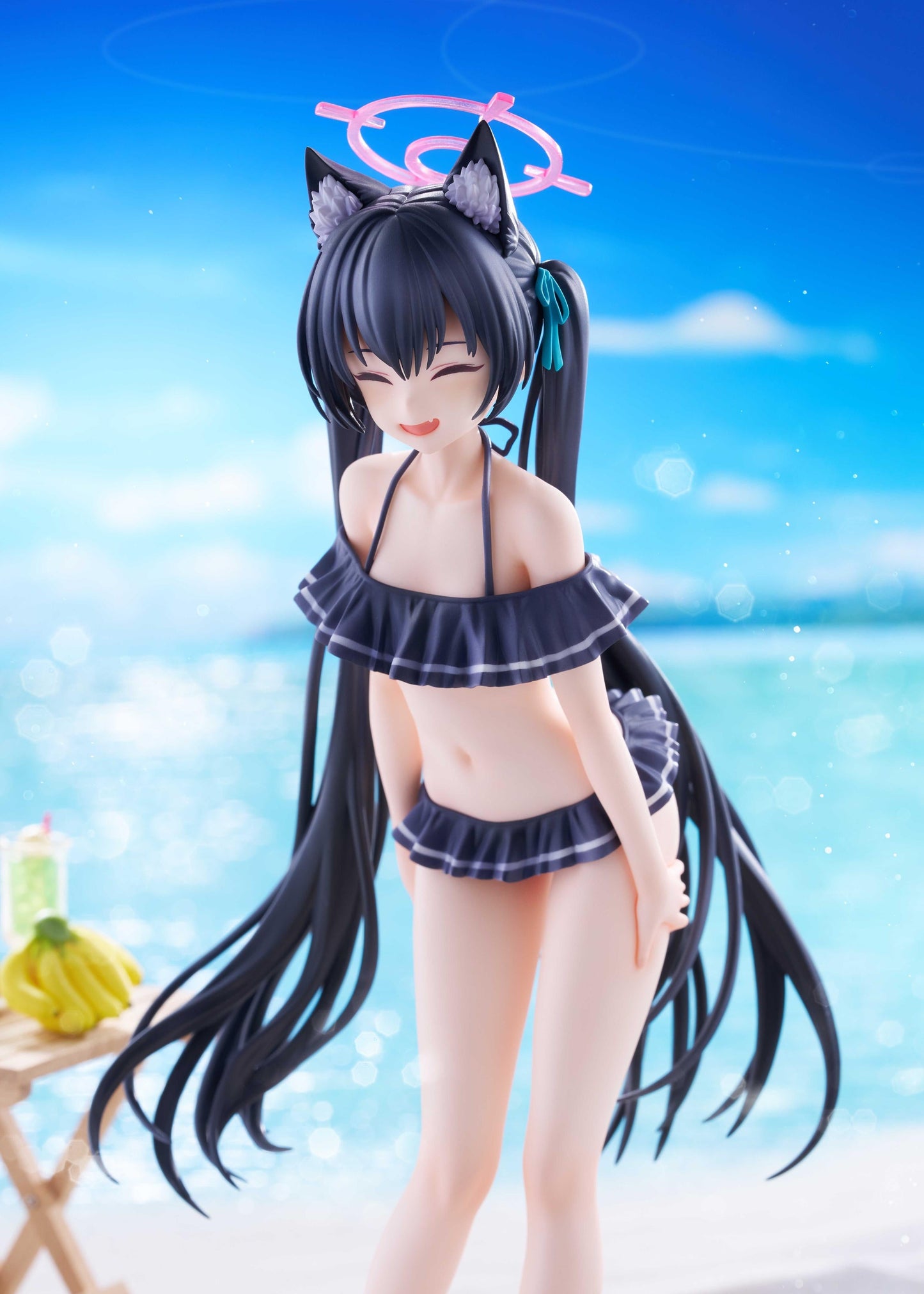 【Pre-order】Blue Archive - Serika 1/7 Scale Figure (Swimsuit)