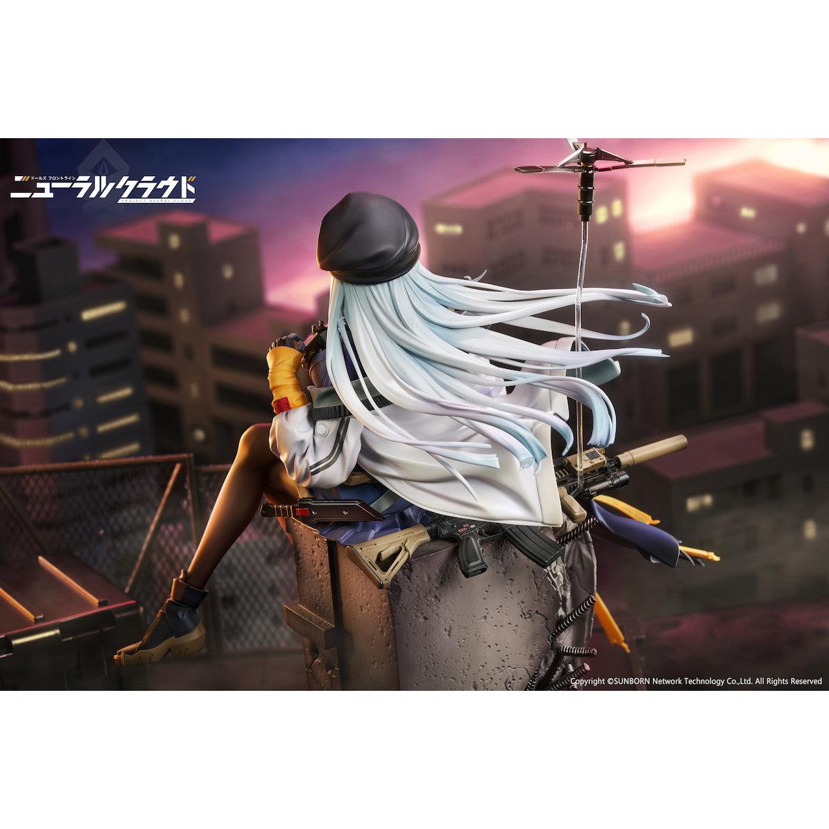 【Pre-order】Girls' Frontline NeuralCloud - Klukai 1/7 Scale Figure