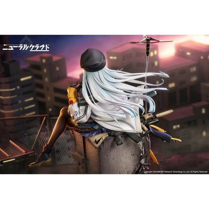 【Pre-order】Girls' Frontline NeuralCloud - Klukai 1/7 Scale Figure