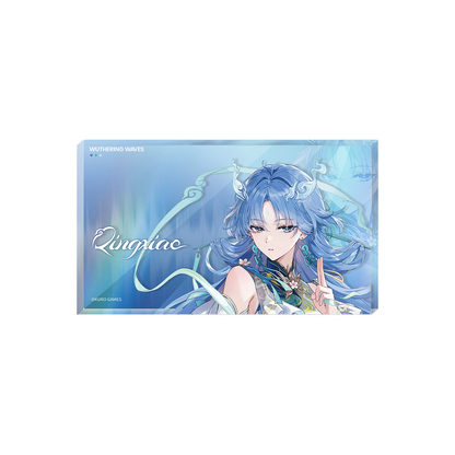 【Pre-Order】Wuthering Waves -Resonator Themed Avatar Acrylic Block Ver.11