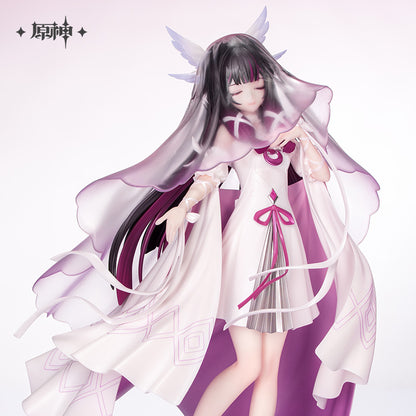 【Pre-Order】Genshin Impact - Carnival Gathering Ver. Columbina 1/8 Scale Figure