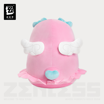 【Pre-Order】Zenless Zone Zero - Angels of Delusion Series Bangboo Plush Pillow