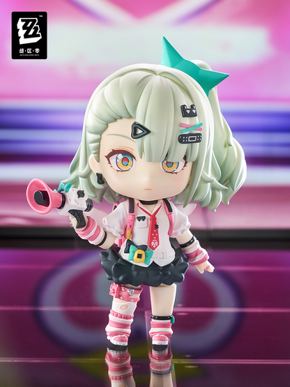 【Pre-Order】Zenless Zero Zone - GSC Sunna Nendoroid Action Figure