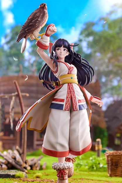 【Pre-order】THE KING OF FIGHTERS XV - NAKORURU Figure (THE KING OF FIGHTERS XV Ver.)