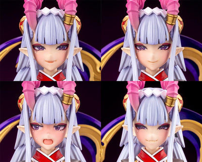 【Pre-order】ARCANADEA - Ornela Model Kits