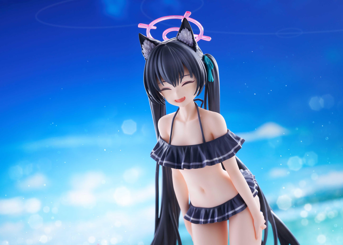 【Pre-order】Blue Archive - Serika 1/7 Scale Figure (Swimsuit)