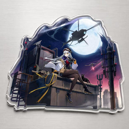 【Pre-order】Girls' Frontline NeuralCloud - Klukai 1/7 Scale Figure