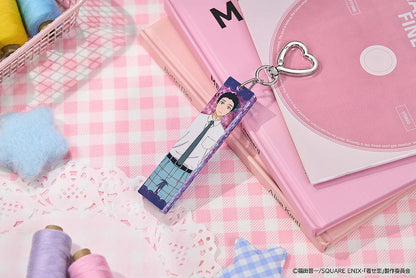 【Pre-order】My Dress-Up Darling -  Acrylic Keychain (Blind Box, Collectible, 8 Designs)