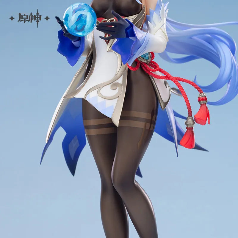 【Pre-Order】Genshin Impact – Ganyu: Vigilant Moon Ver. 1/7 Scale Figure