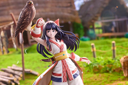 【Pre-order】THE KING OF FIGHTERS XV - NAKORURU Figure (THE KING OF FIGHTERS XV Ver.)
